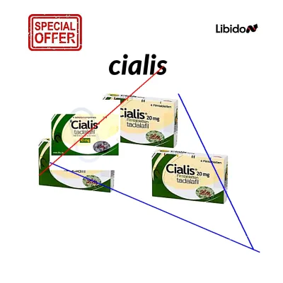 Achat en ligne cialis generique